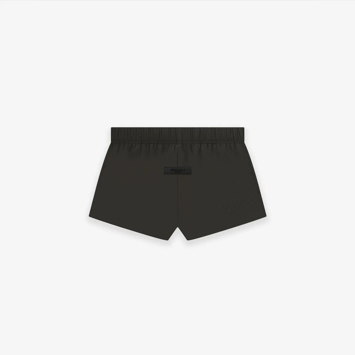 Womens Running Nylon Shorts