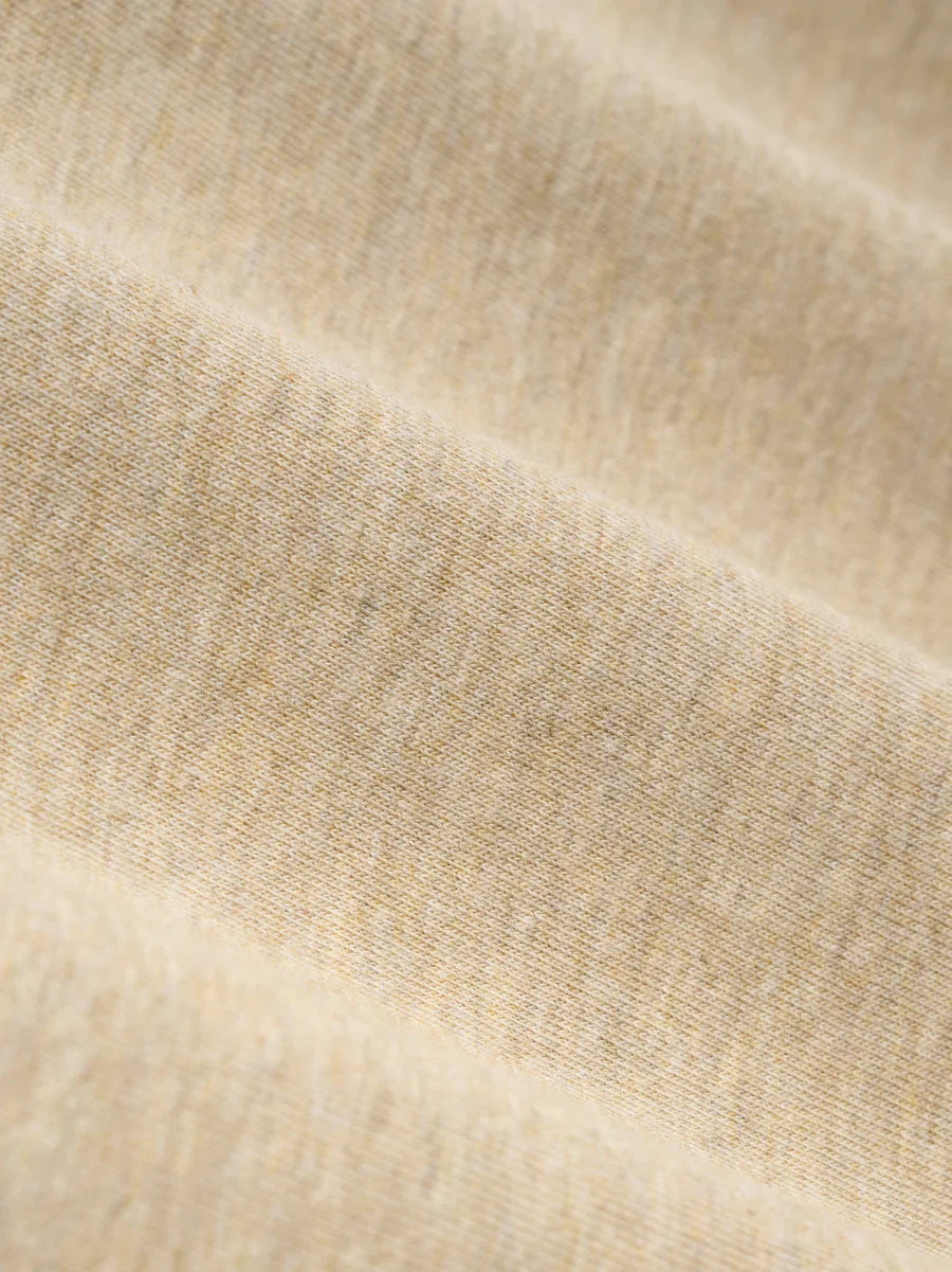 Oversized Relaxed TEE