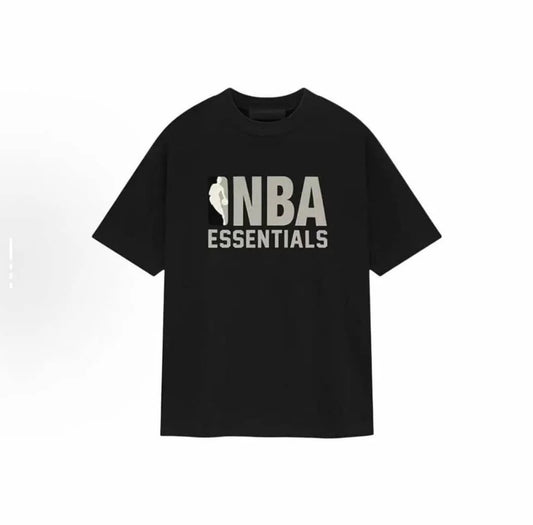 Fear of God Essentials NBA Tee