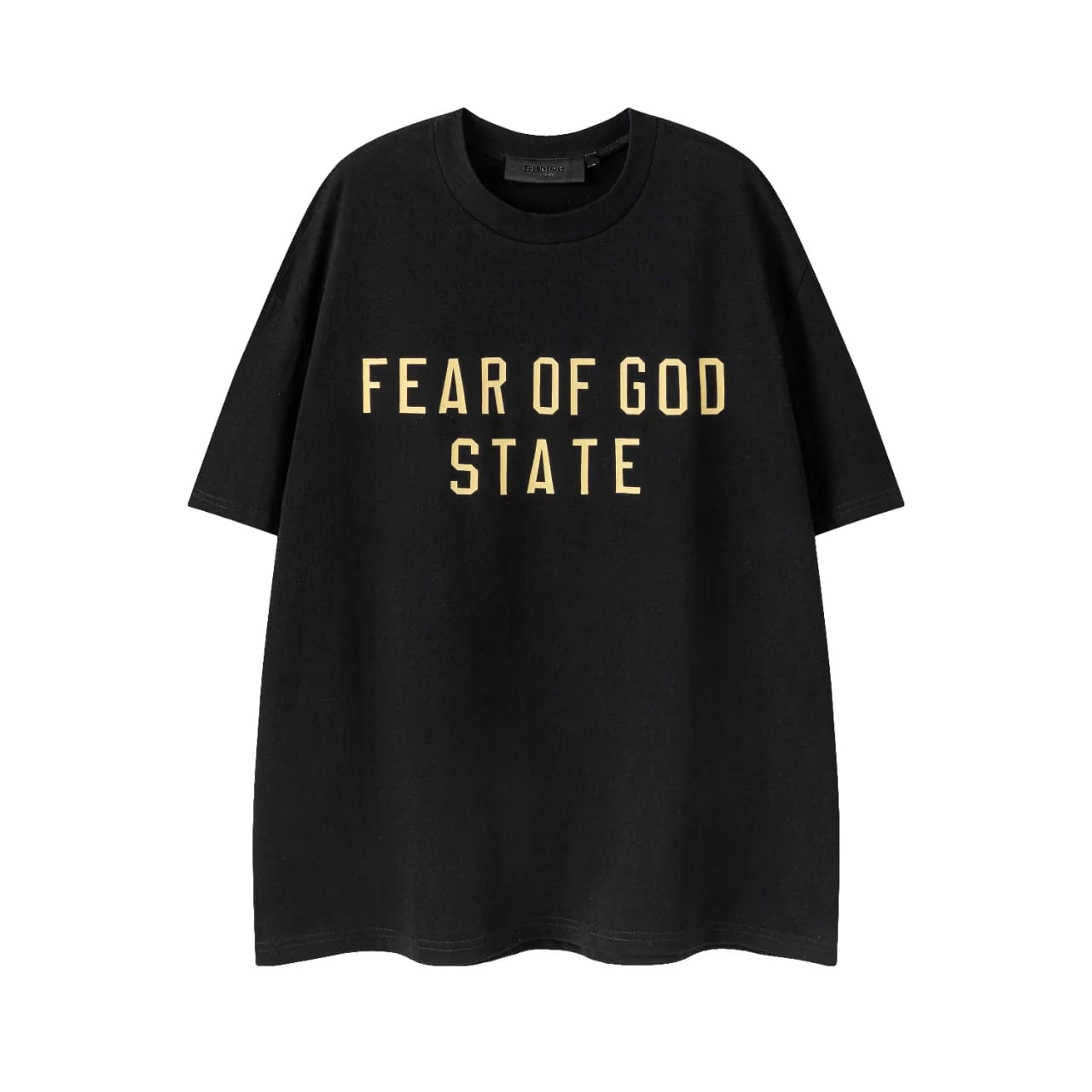 Fear Of God State Tee