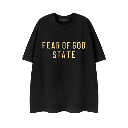 Fear Of God State Tee