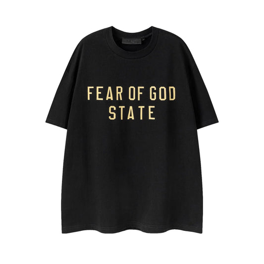 Fear Of God State Tee