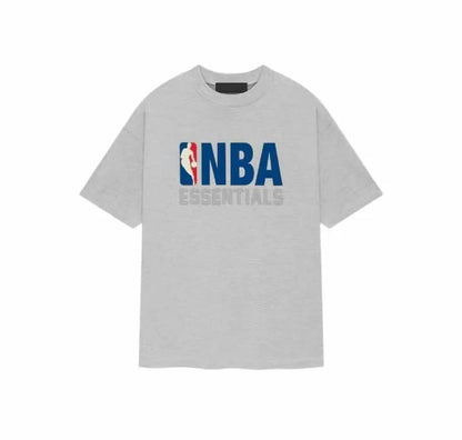 Fear of God Essentials x NBA T-Shirt