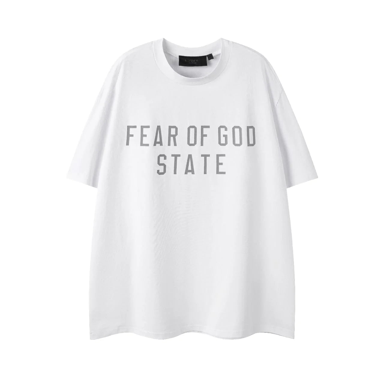 Fear Of God State Tee