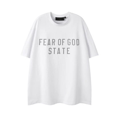 Fear Of God State Tee