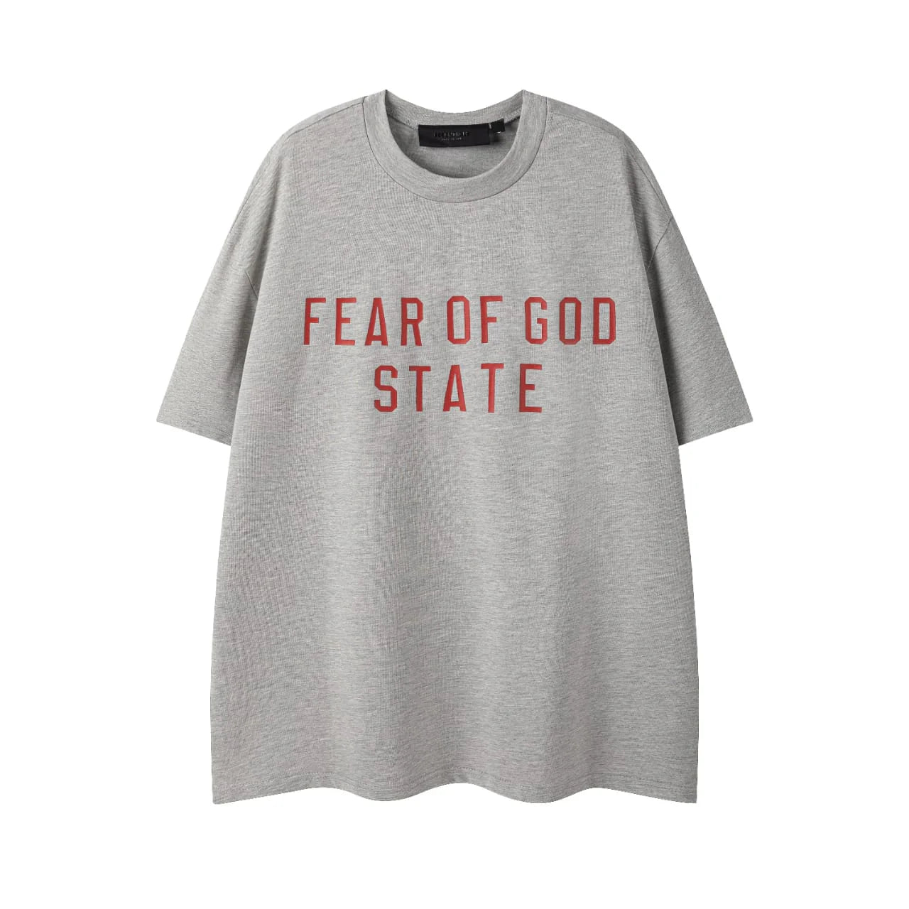 Fear Of God State Tee