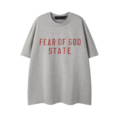 Fear Of God State Tee