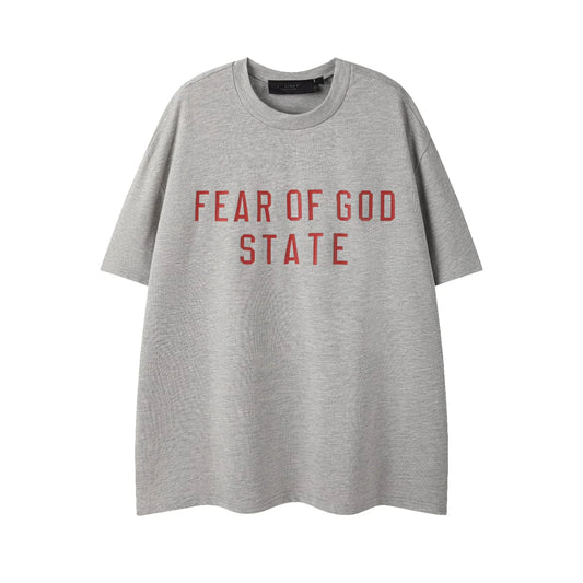 Fear Of God State Tee