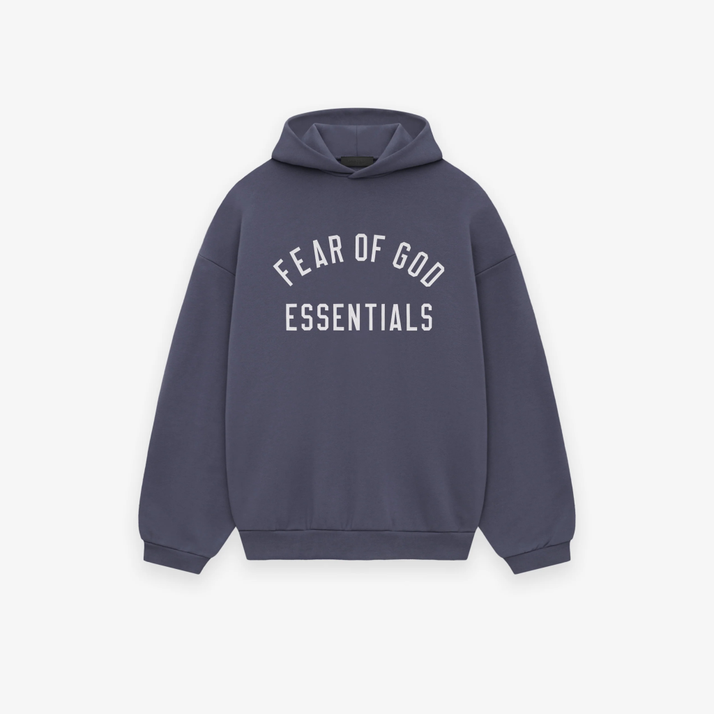 New Collection Hoodie