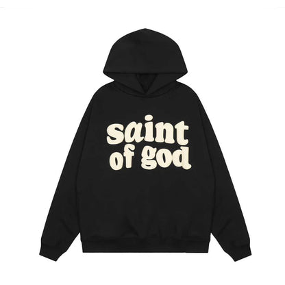 SAINT OF GOD HOODIE