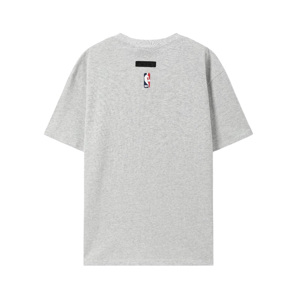 Fear of God Essentials x NBA T-Shirt