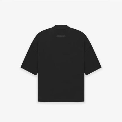 Oversized Relaxed BLACK COLLECTION T-SHIRT