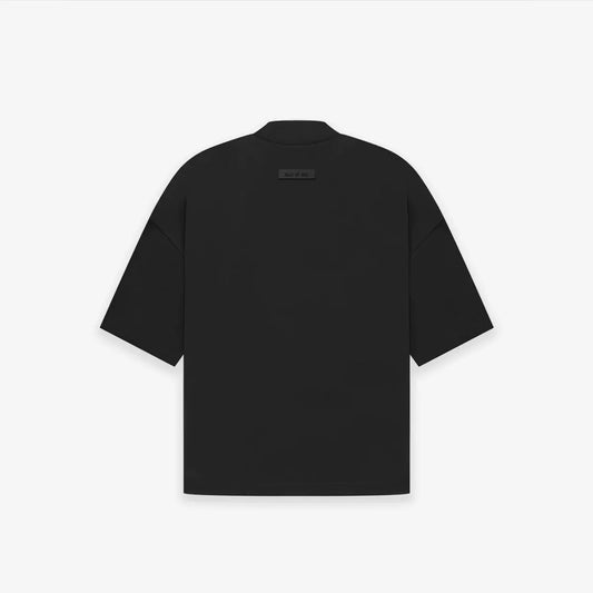 Oversized Relaxed BLACK COLLECTION T-SHIRT