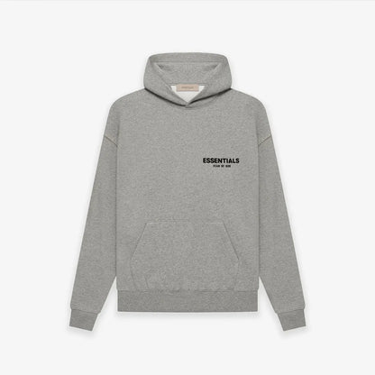 Essentials 8th Season Hoodie