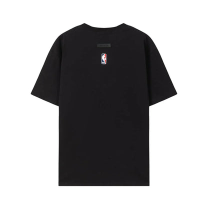 Fear of God Essentials x NBA T-Shirt - BLACK