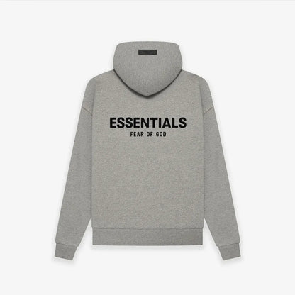 Essentials 8th Season Hoodie