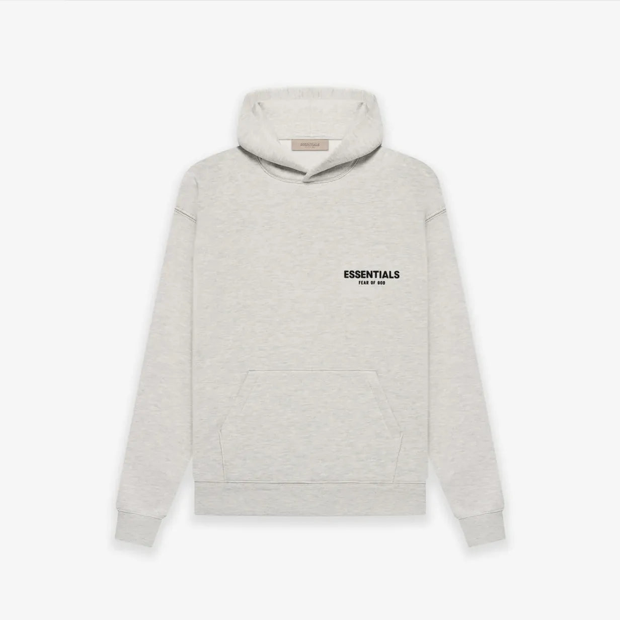 Essentials 8th Season Essentials Hoodie