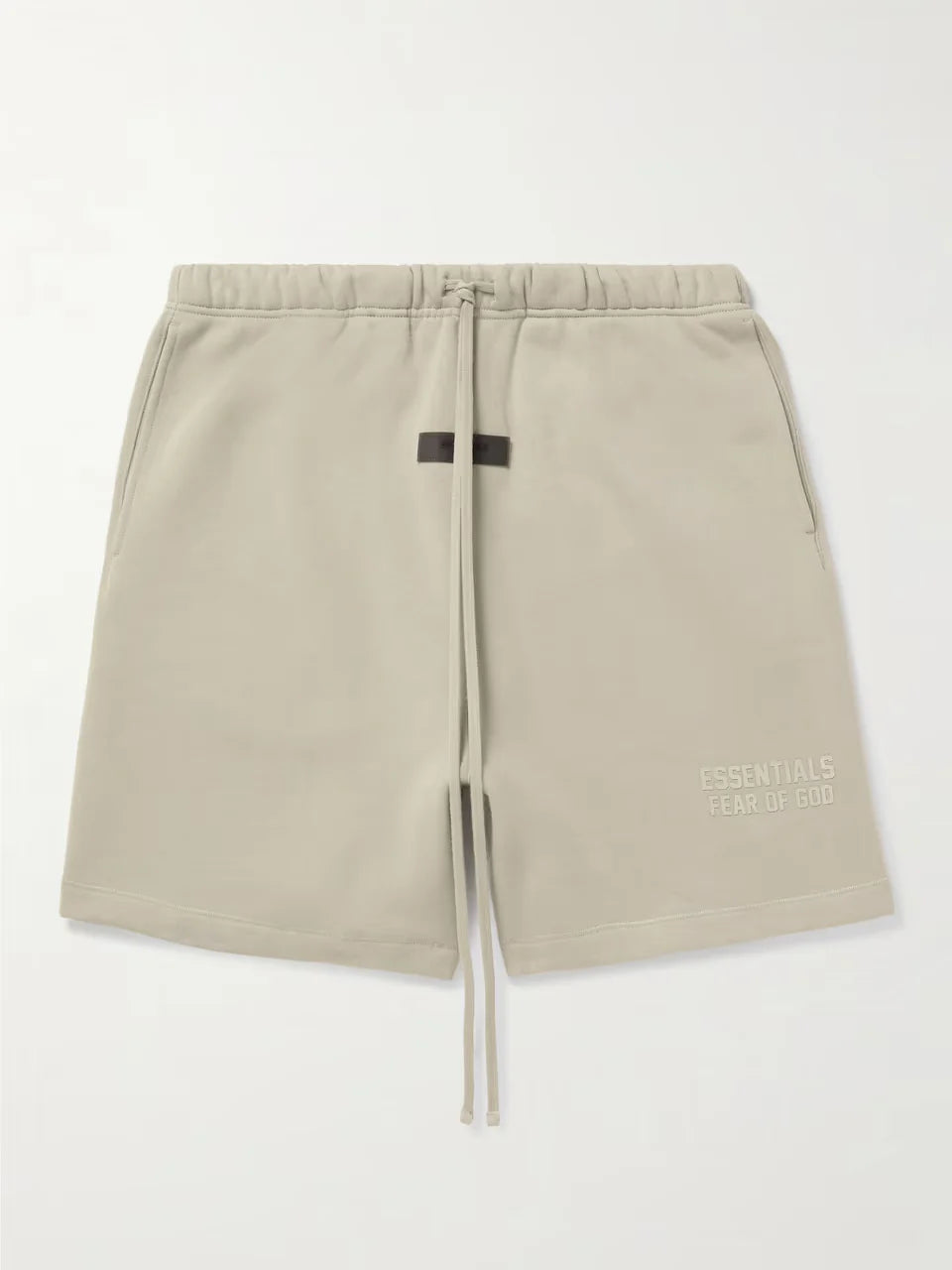 BLEND JERSEY DRAWSTRING SHORTS