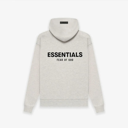 Essentials 8th Season Essentials Hoodie