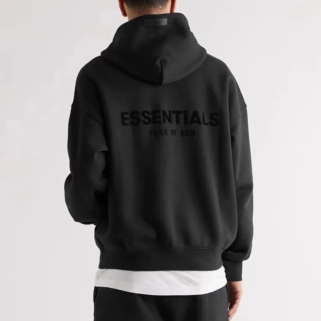 Essentials 8th Season Hoodie