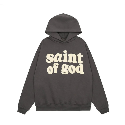 SAINT OF GOD HOODIE