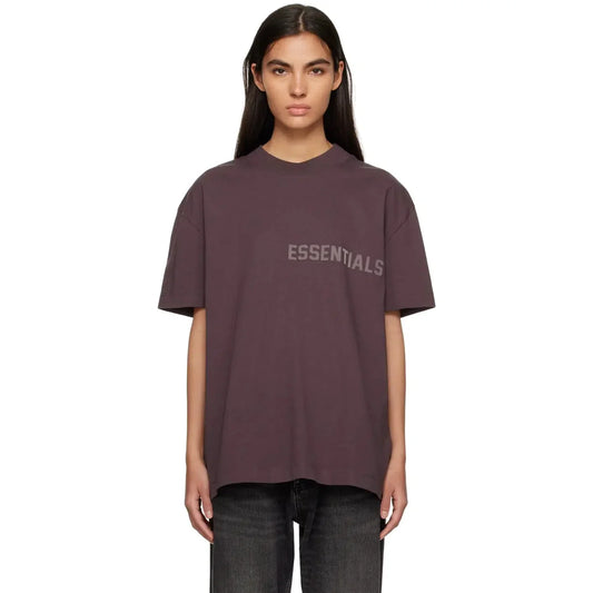 'PLUM' T-SHIRT