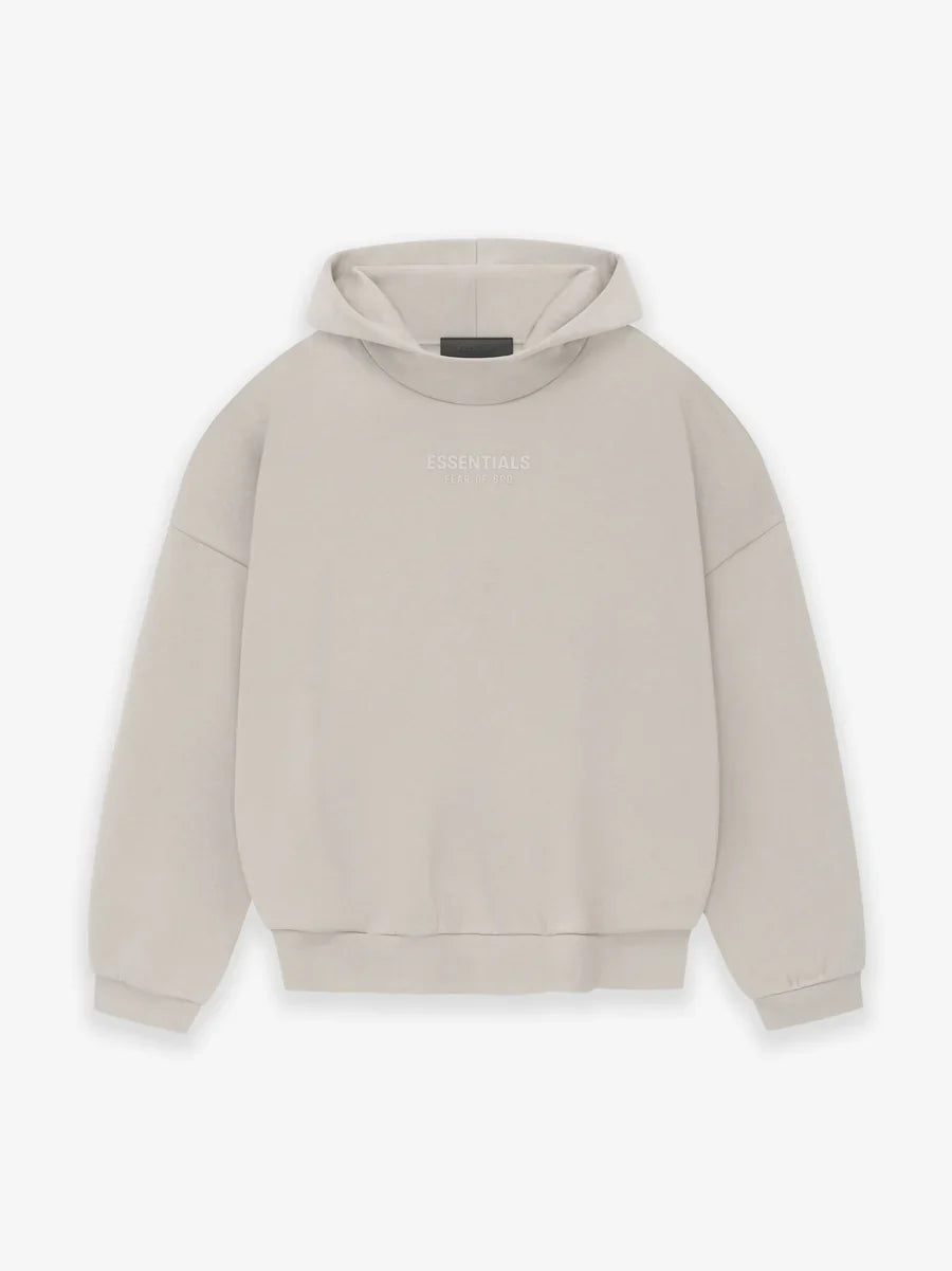 ESSENTIALS NEW COLLECTION HOODIE