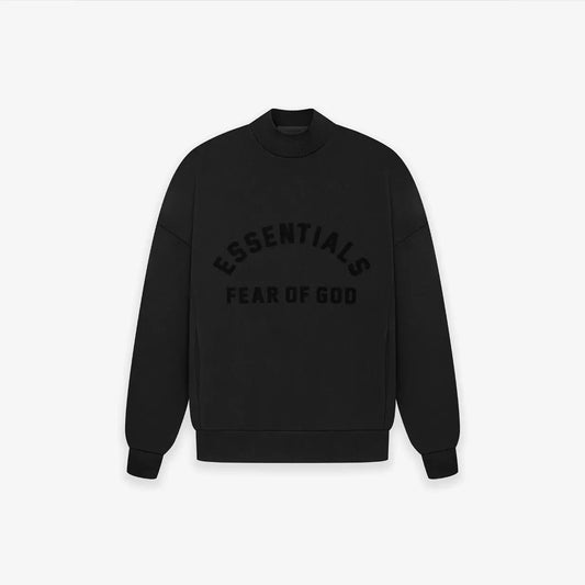 BLACK COLLECTION SWEATSHIRT