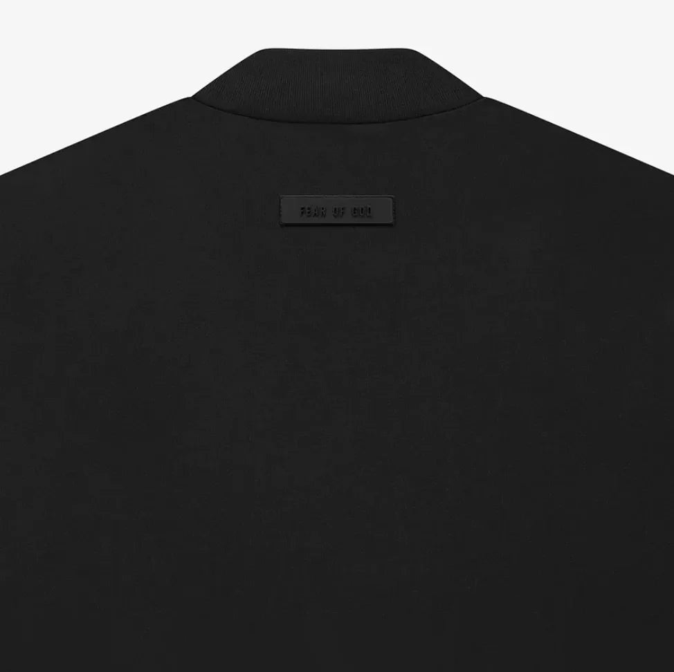 Oversized Relaxed BLACK COLLECTION T-SHIRT