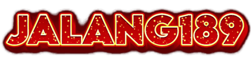 Logo JALANG189